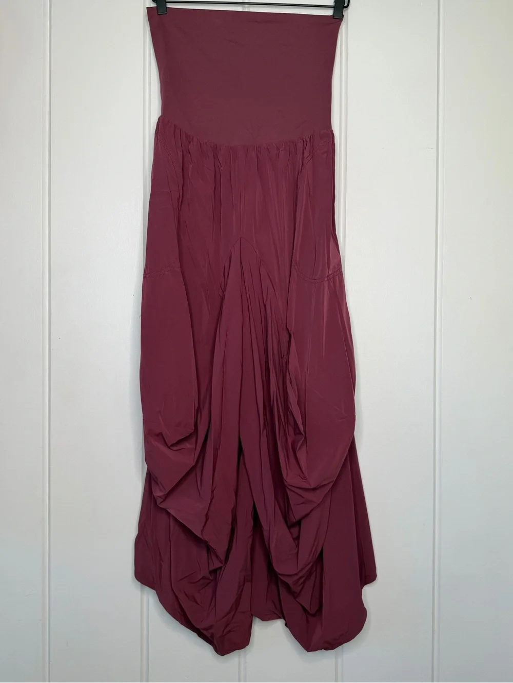Free People fit jumpsuit versatile